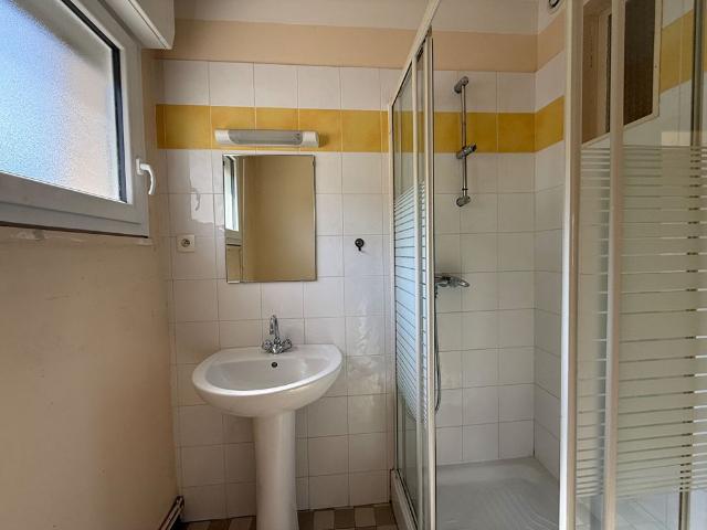 Appartement location à Limoux