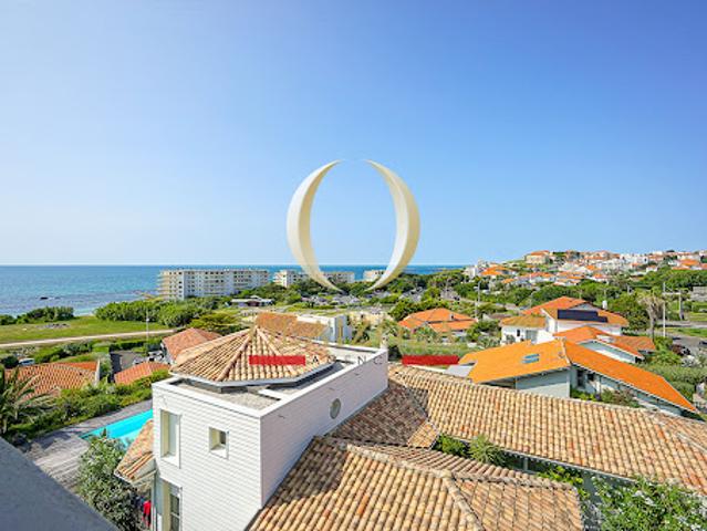 Appartement location à France métropolitaine, Biarritz