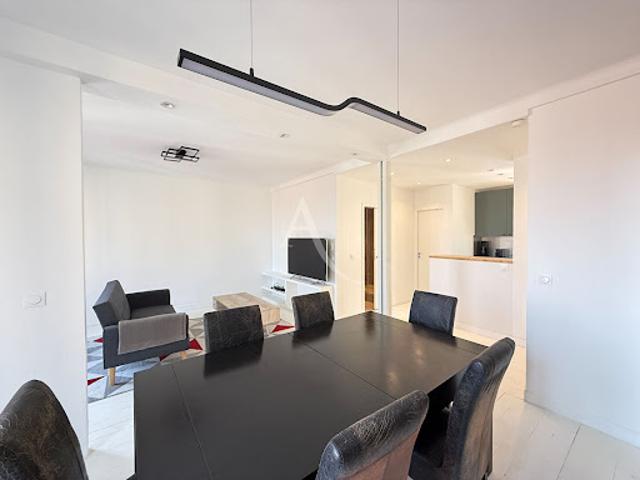 Appartement location à Nanterre, Bois-colombes