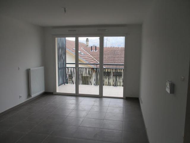Appartement location à Annecy, Rumilly