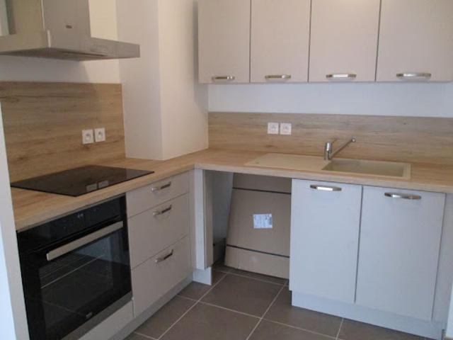 Appartement location à Annecy, Rumilly