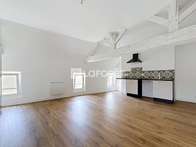 Appartement location à Saumur, Doué-la-fontaine