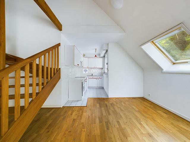 Appartement location à Quimper, Bretagne
