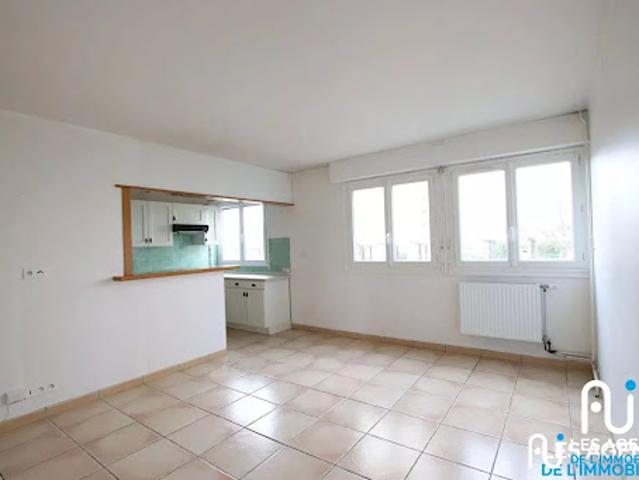 Appartement location à Orléans