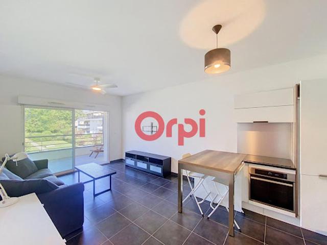 Appartement location à Saint-Julien-en-Genevois, Valleiry