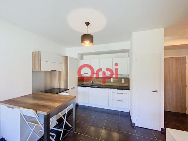 Appartement location à Saint-Julien-en-Genevois, Valleiry