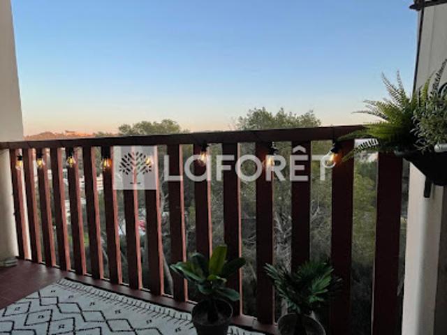 Appartement location à La Lepre, Cannes