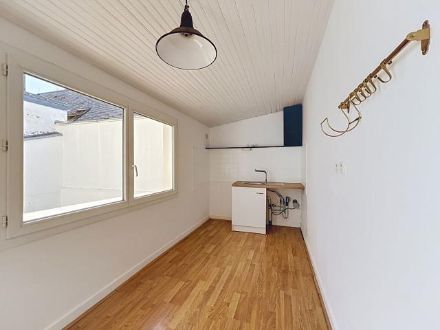 Appartement location à Angers