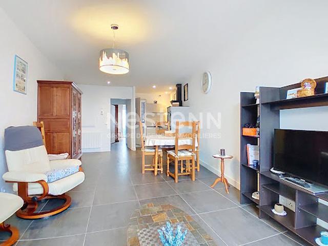 Appartement location à La Corderie, Sarzeau