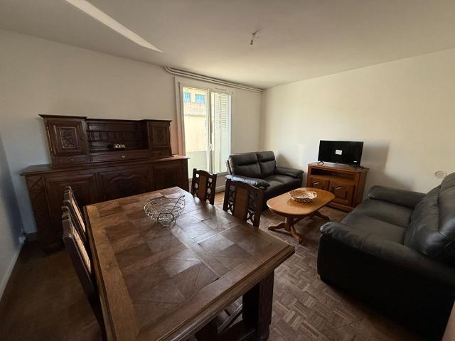 Appartement location à Carcassonne