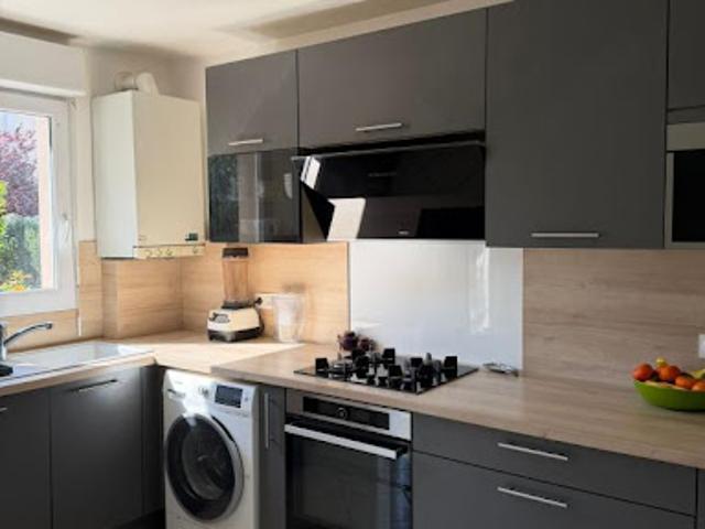 Appartement location à Sarcelles, Saint-gratien