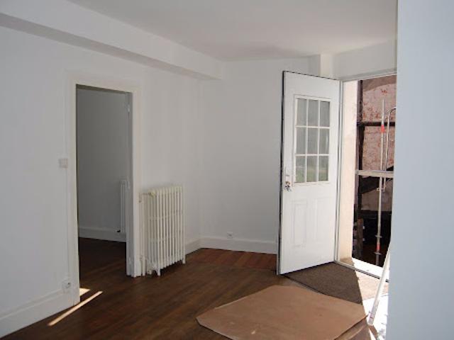 Appartement location à Bourges, Saint-satur