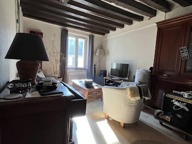Appartement location à Senlis, Ermenonville