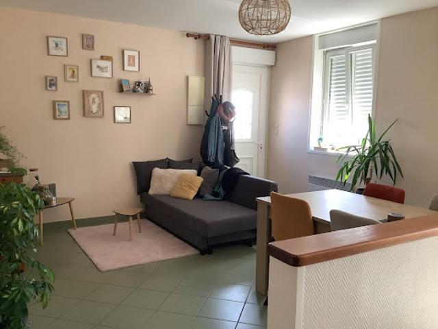 Appartement location à Lille, Provin