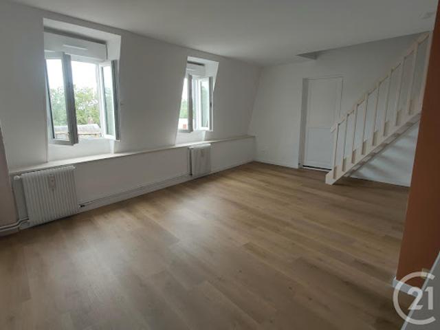 Appartement location à Nevers