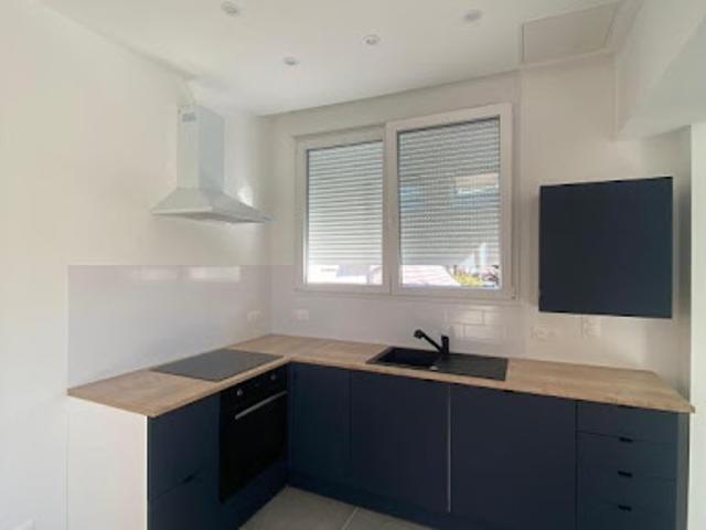 Appartement location à Strasbourg, Blaesheim
