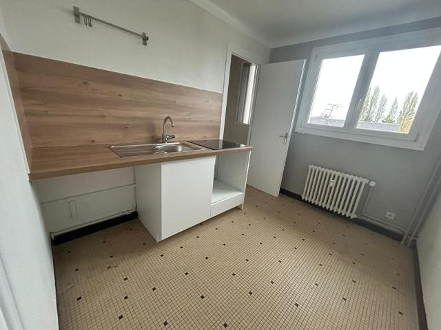 Appartement location à Nantes