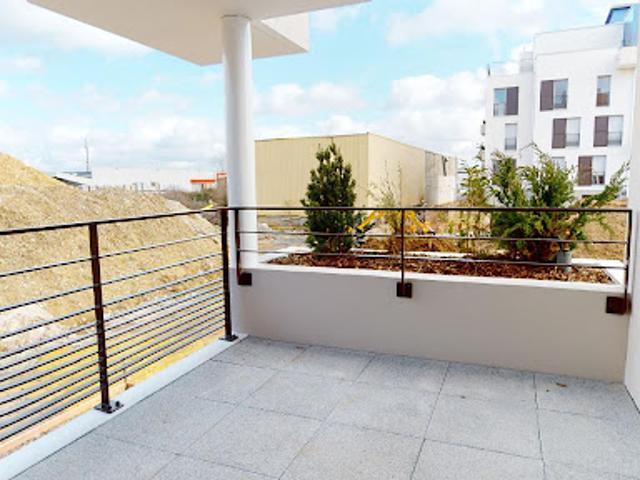 Appartement location à Les Charmettes, Chambray-lès-Tours