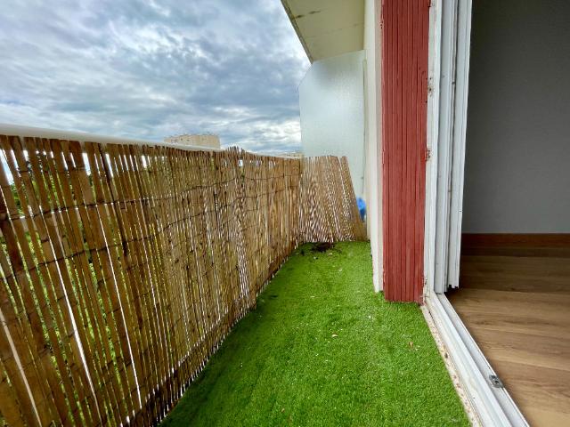 Appartement location à Nantes