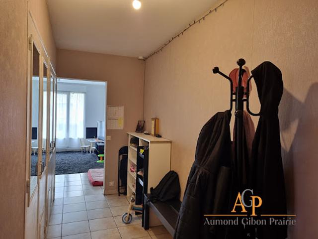 Appartement location à Caen, Ifs