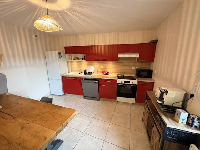 Appartement location à Rochechinard, Drôme