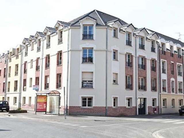 Appartement location à Péronne, Albert