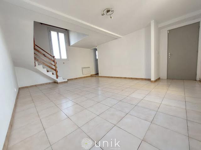 Appartement location à Montpellier, Saint-georges-d'orques