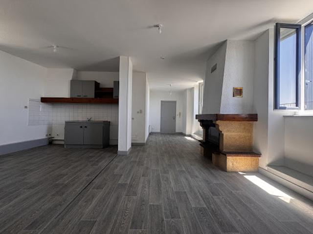 Appartement location à Mende, Saint-chély-d'apcher