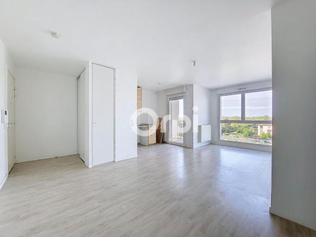 Appartement location à Pontoise, Cergy
