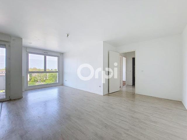Appartement location à Pontoise, Cergy