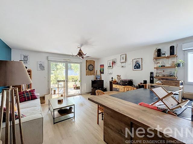 Appartement location à Lorient, Bretagne