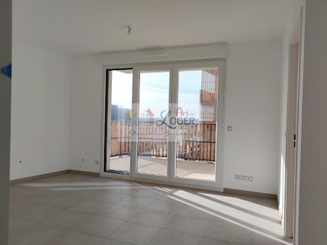 Appartement location à Nantes, Vertou