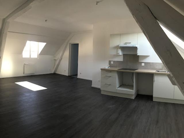 Appartement location à Provins, Voulx