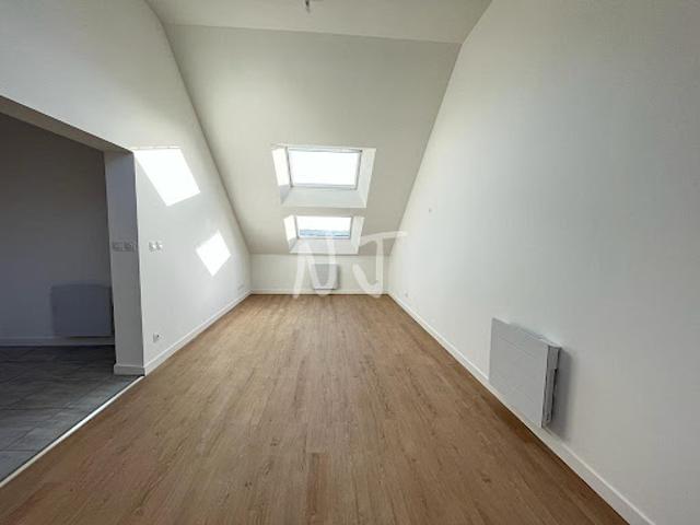 Appartement location à Angers, La Bohalle