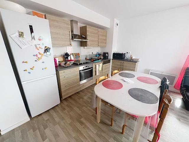 Appartement location à Tours, Joué-lès-tours