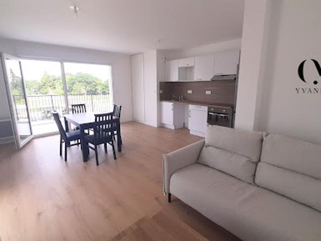 Appartement location à Rennes, Bretagne
