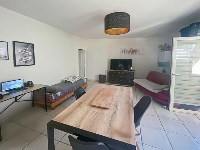 Appartement location à Vauvert, Gard