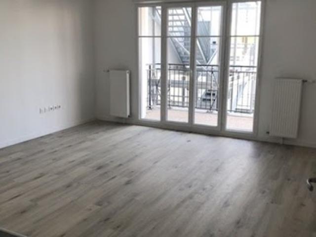Appartement location à Le Raincy, Le Blanc-mesnil