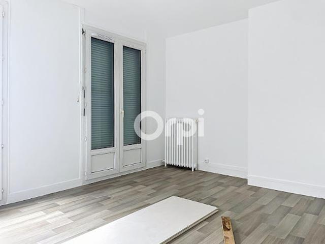 Appartement location à Senlis, Creil