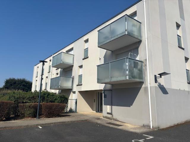 Appartement location à Tours, Fondettes