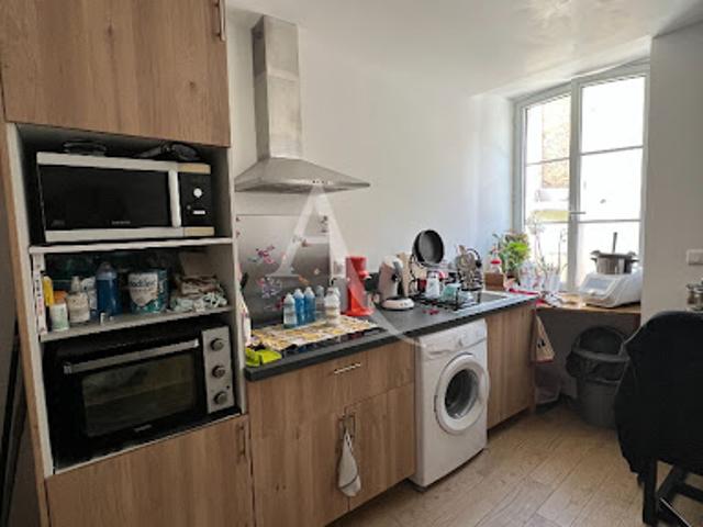 Appartement location à Chartres, Janville