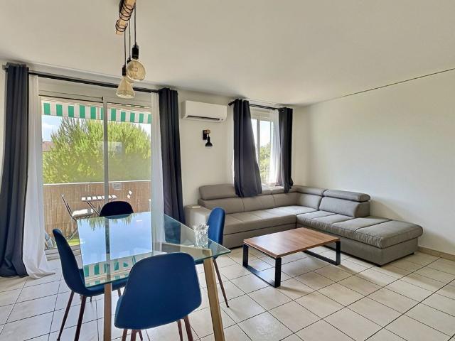 Appartement location à Marseille