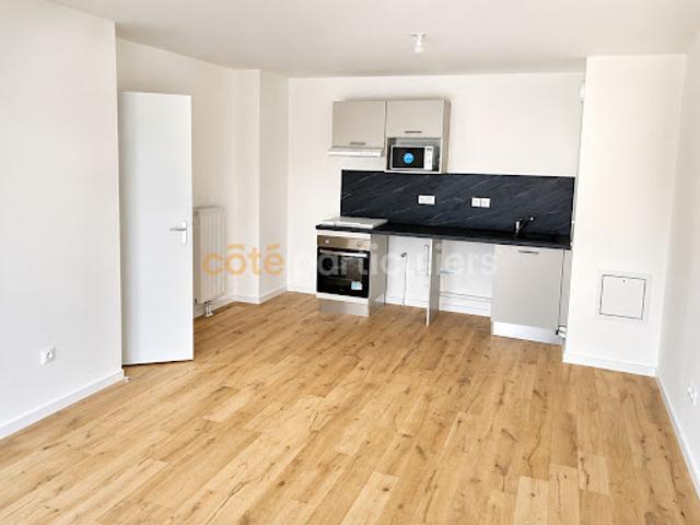Appartement location à Lens