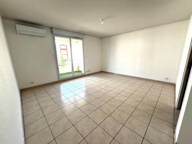 Appartement location à Albi