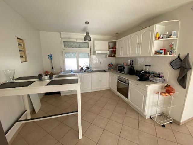 Appartement location à Thiers-sur-Thève, Oise