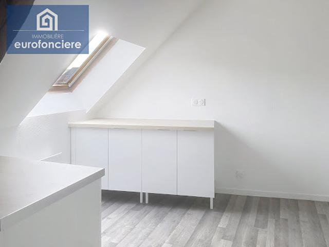 Appartement location à Troyes, Aix-en-othe