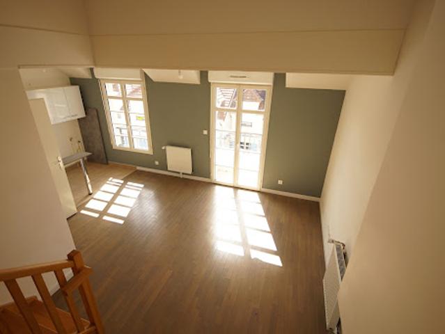 Appartement location à Saint-Germain-en-Laye, Achères