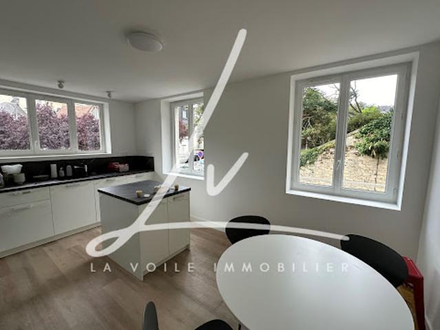 Appartement location à Caen