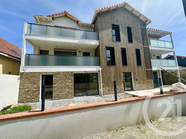Appartement location à Saint-Nazaire, Pornic