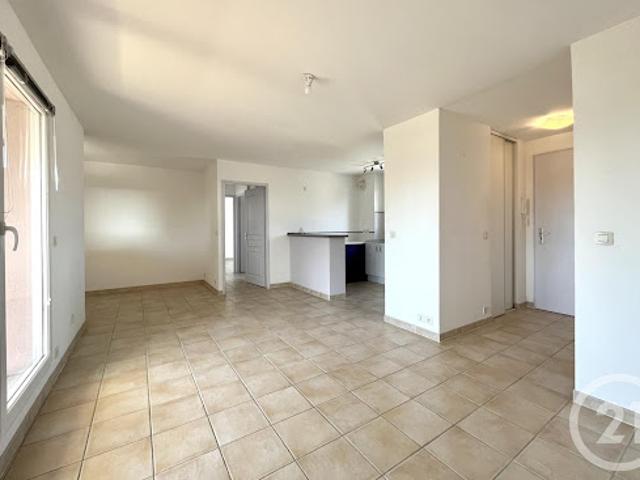 Appartement location à Arles